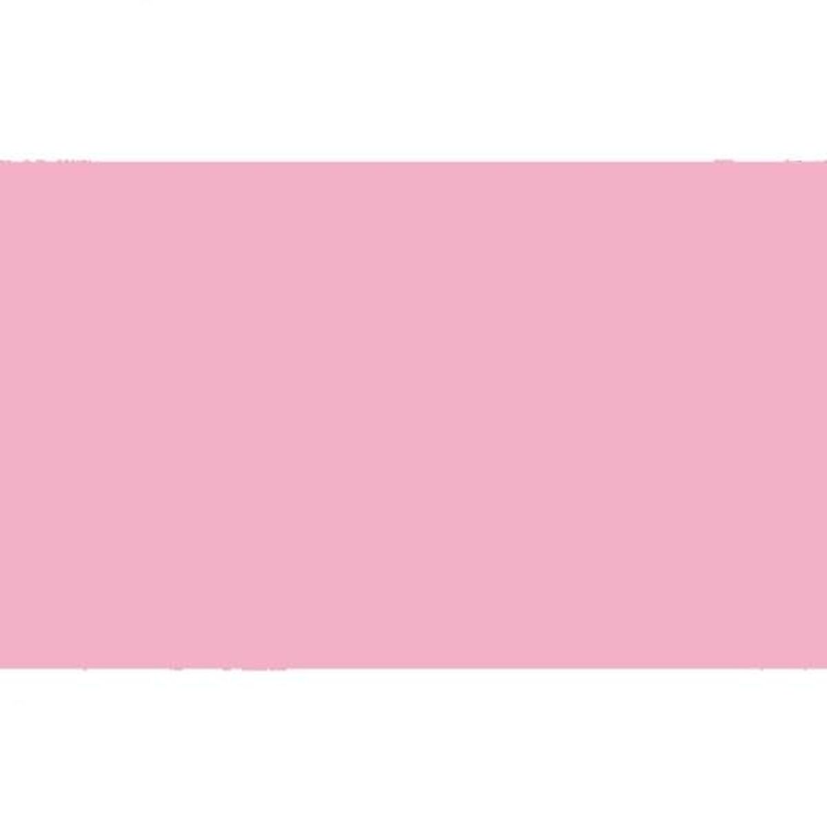 Eva Rubber Fama EB19 Light Pink 2 mm 50 x 70 cm 10 Units