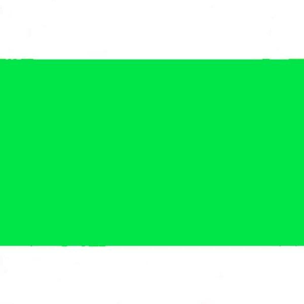 Eva Rubber Fama EB11 Light Green 2 mm 50 x 70 cm 10 Units